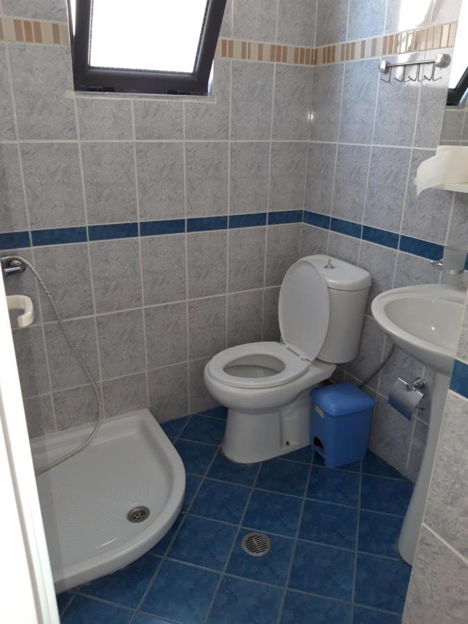 Noah Apartaments Саранда Экстерьер фото