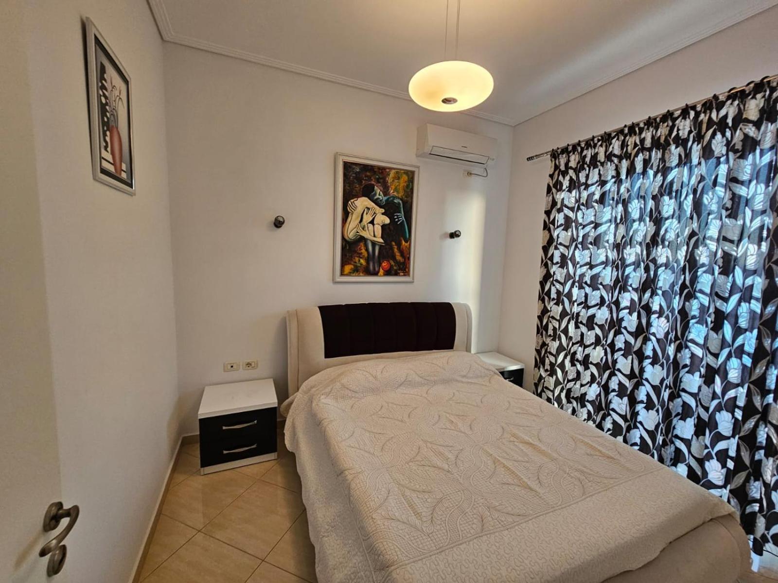 Noah Apartaments Саранда Экстерьер фото