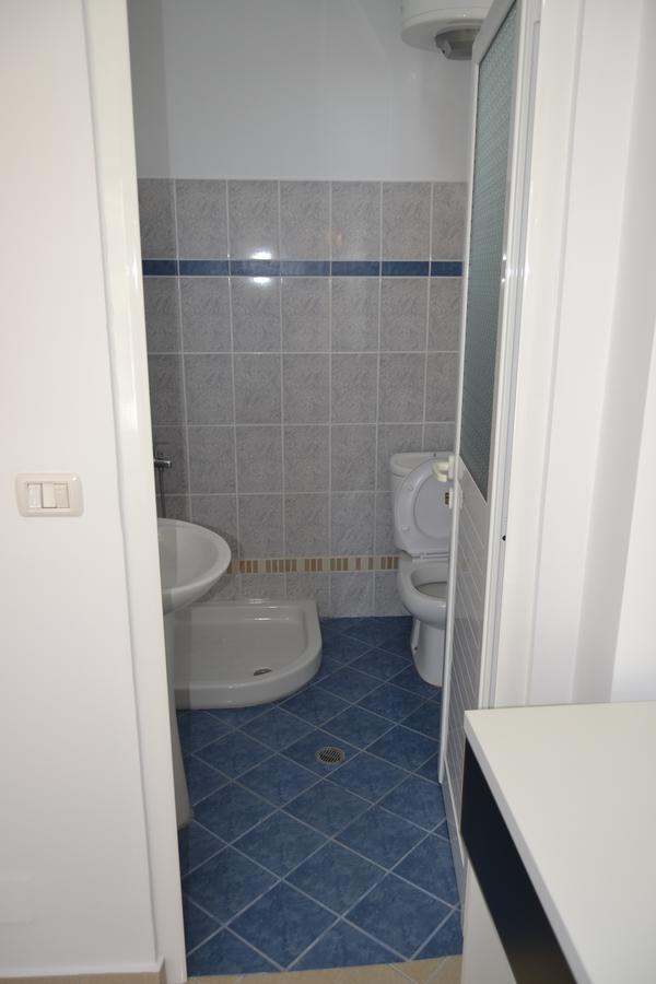 Noah Apartaments Саранда Экстерьер фото